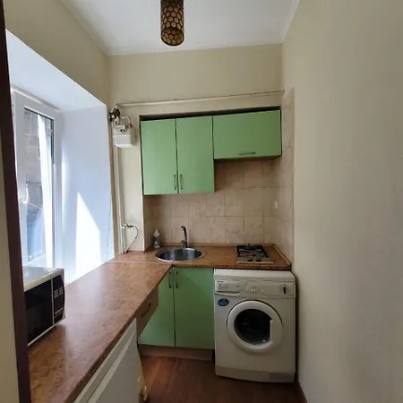 Apartman на пушкинской Odessza