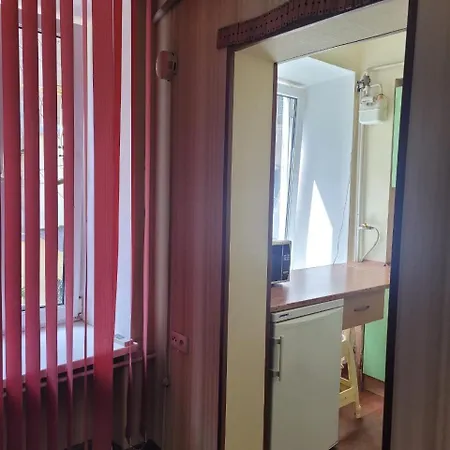 Apartmán на пушкинской *