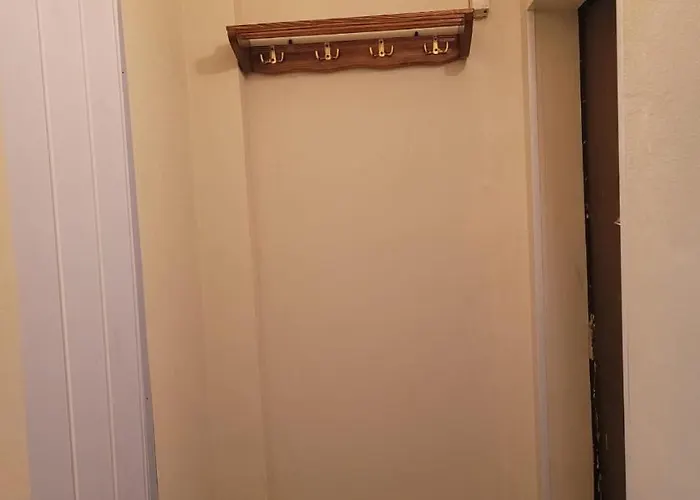 Apartman на пушкинской Odessza