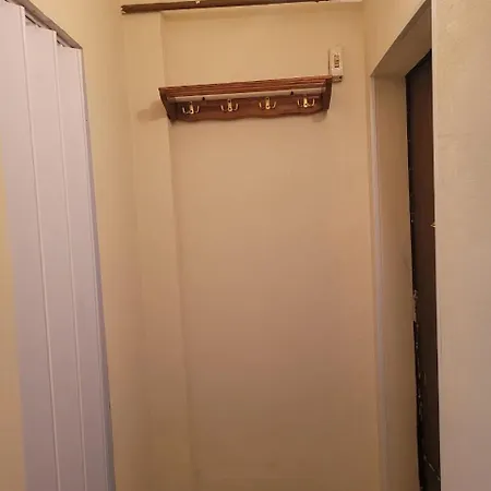 Apartamento на пушкинской Odesa